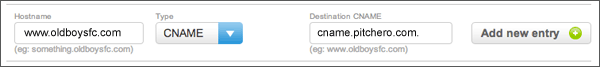 DNS