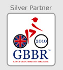 Great British Bike Ride