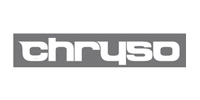 Chryso – Official Match Ball Partner